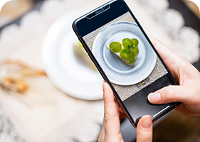 SNS・キャンペーン発信