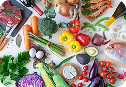 具体的な支援プログラム内容