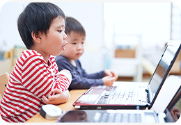 具体的な支援プログラム内容