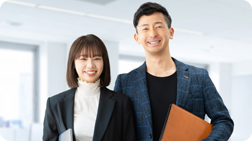 ドバイ進出サポートとの関係