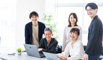提携専門家との連携
