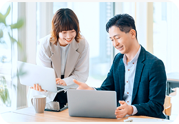 導入までの流れ