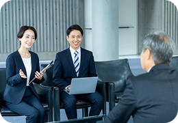 導入までの流れ