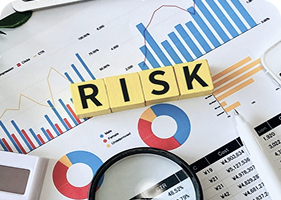 失敗した場合のリスクが怖い