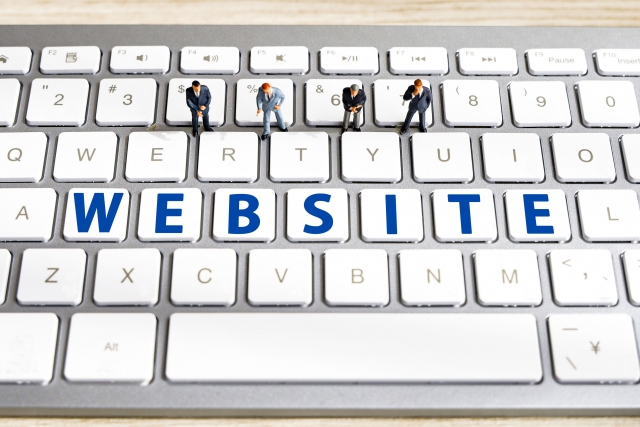 ホームページ制作に使える補助金は？「事業再構築補助金」について解説