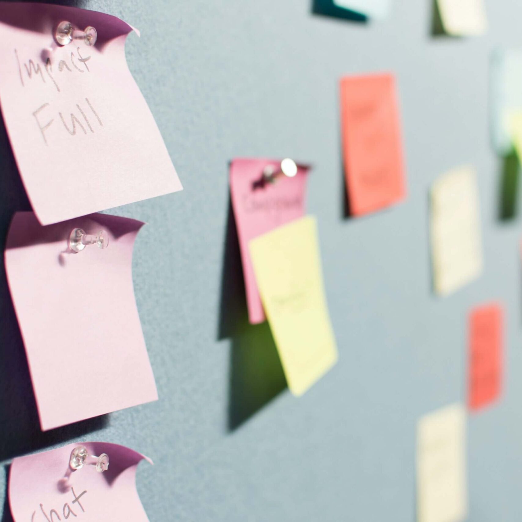 Prioritize Your “Persona” Over Your “Target”